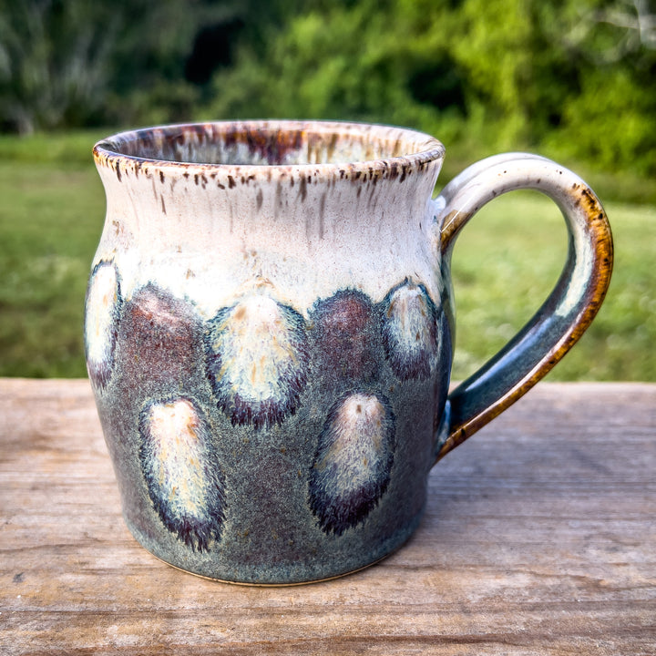 DRUNKN' POTTER COFFEE MUG