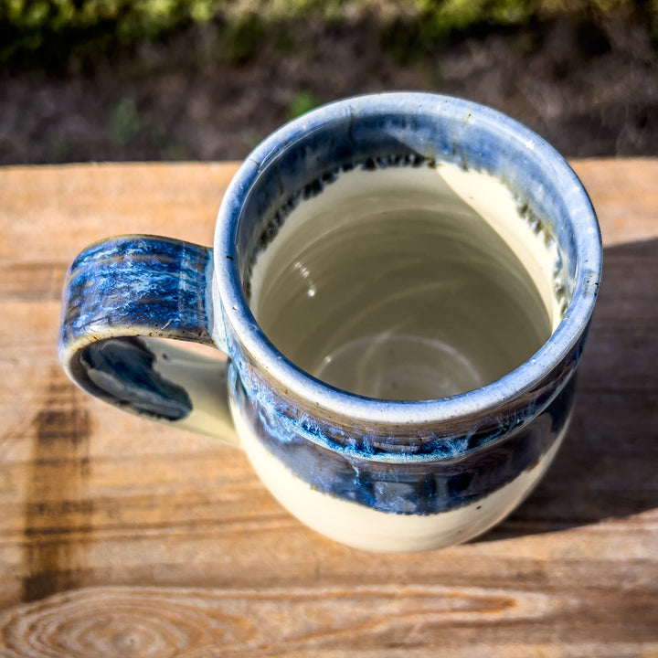 DRUNKN' POTTER COFFEE MUG