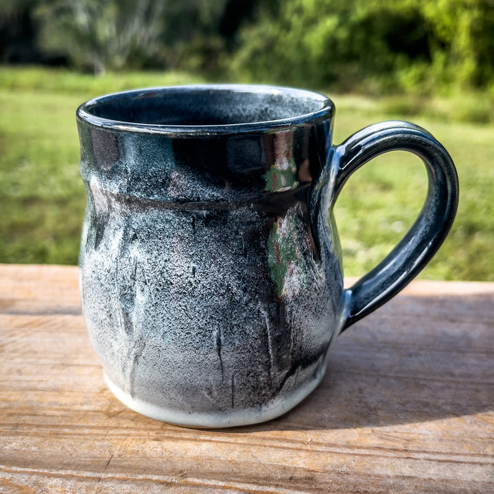 DRUNKN' POTTER COFFEE MUG