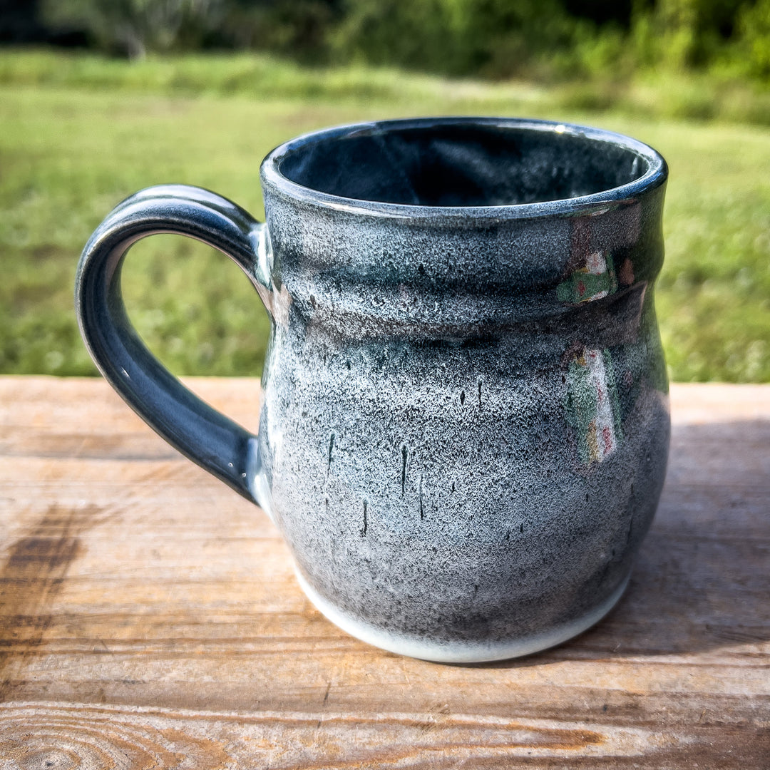 DRUNKN' POTTER COFFEE MUG