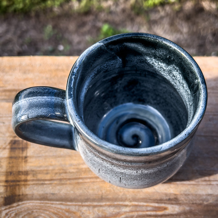 DRUNKN' POTTER COFFEE MUG