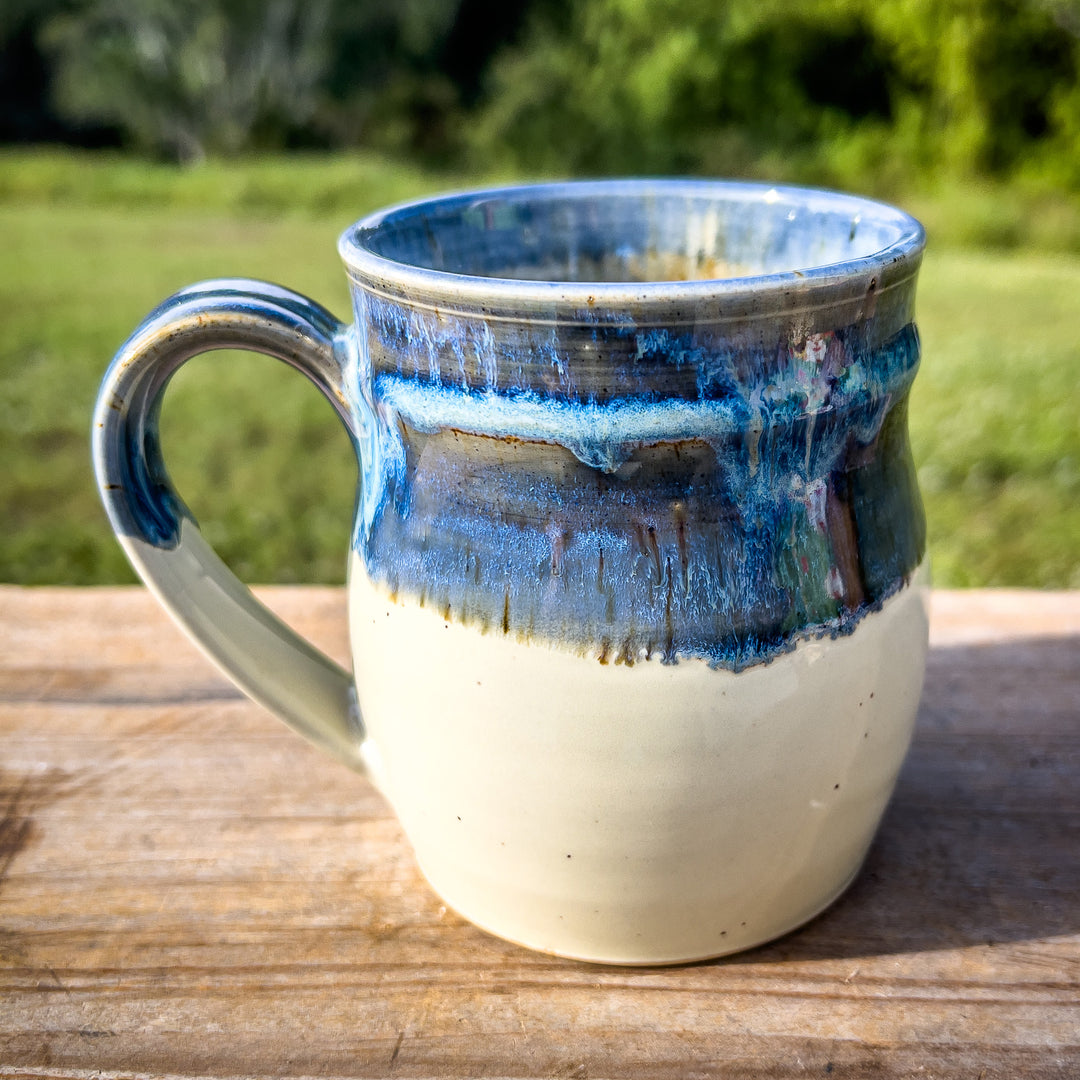 DRUNKN' POTTER COFFEE MUG