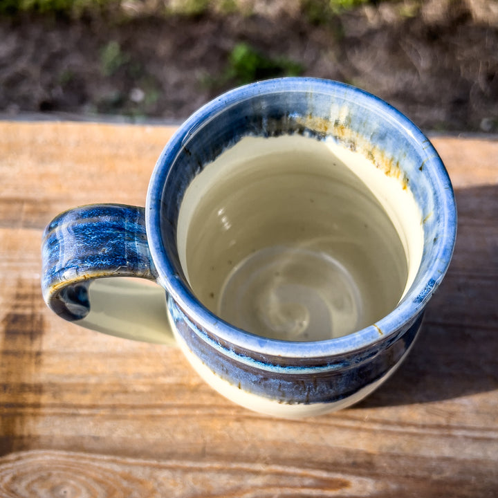 DRUNKN' POTTER COFFEE MUG