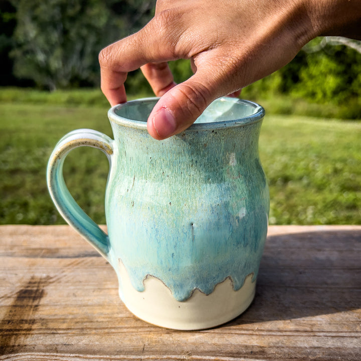 DRUNKN' POTTER MUG