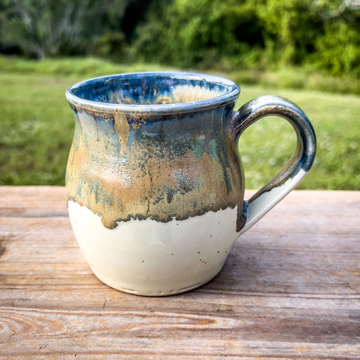 DRUNKN' POTTER COFFEE MUG