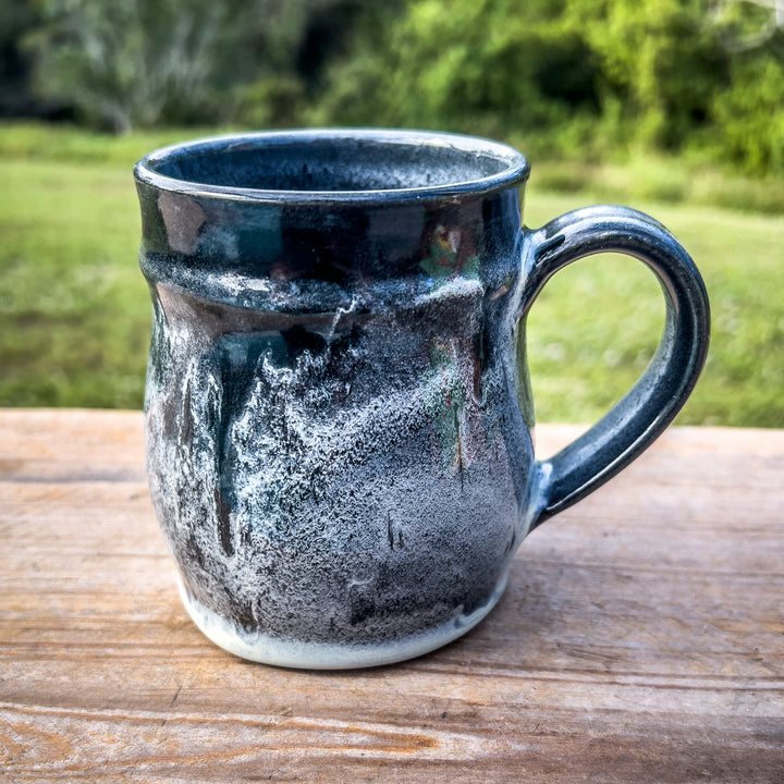 DRUNKN' POTTER COFFEE MUG