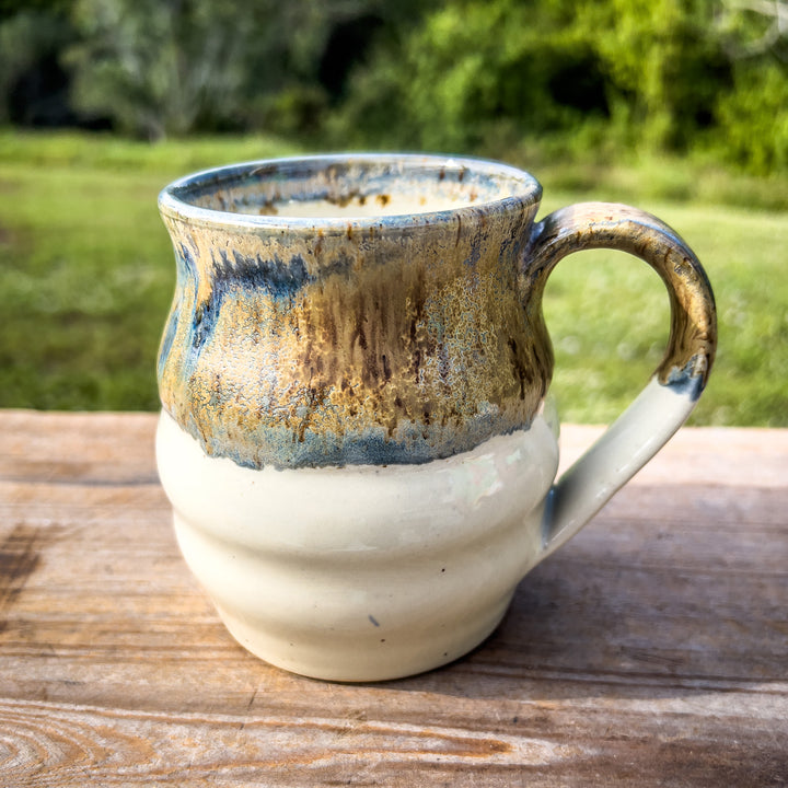 DRUNKN' POTTER COFFEE MUG