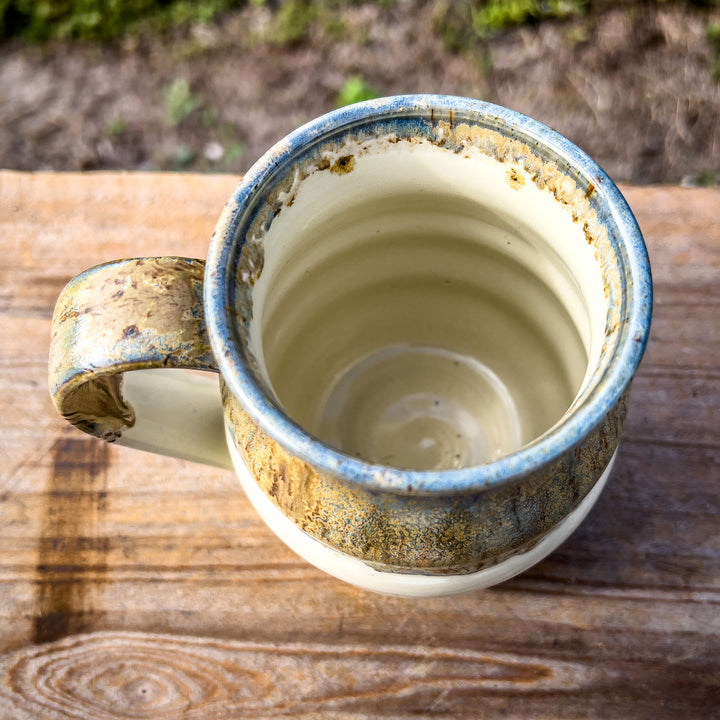 DRUNKN' POTTER COFFEE MUG