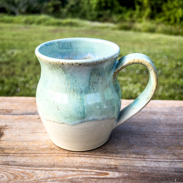 DRUNKN' POTTER COFFEE MUG