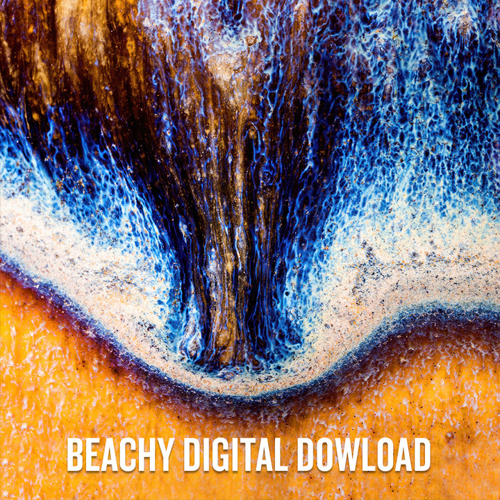 Beachy, Digital Download